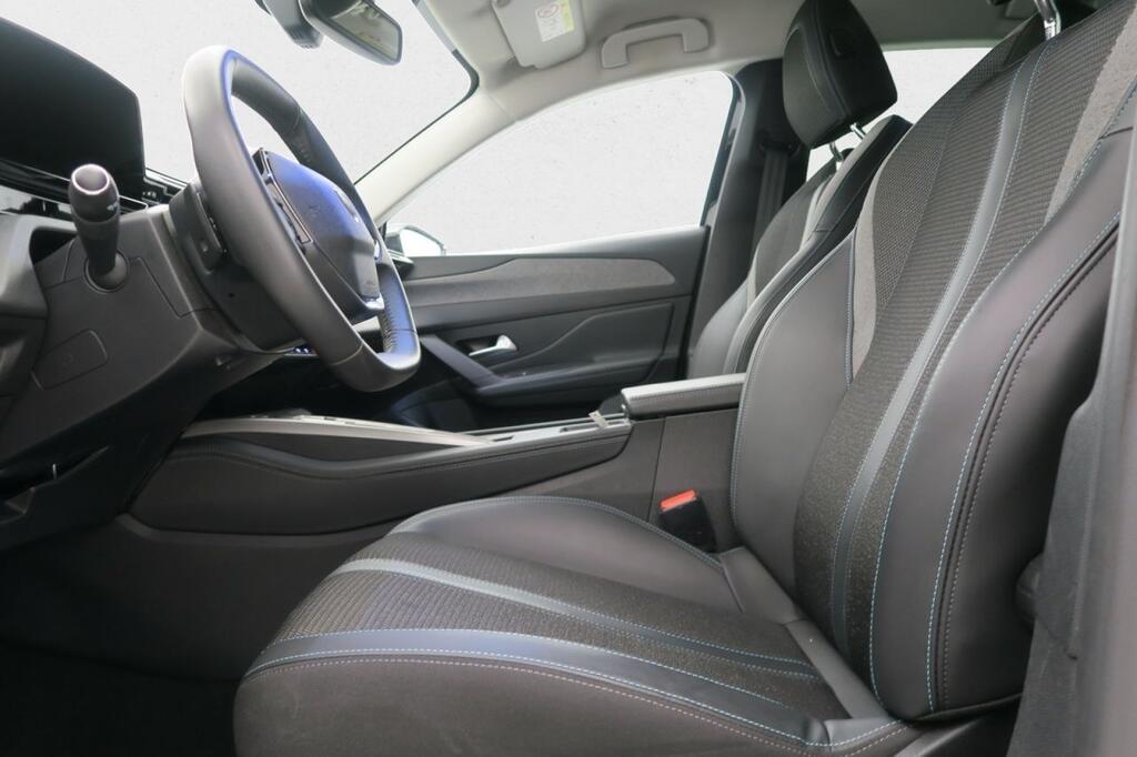 Peugeot 308 ALLURE PACK 1.2 PURETECH 130 CV EAT8 5P 14