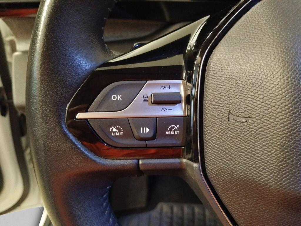 Peugeot 308 ALLURE PACK 1.2 PURETECH 130 CV EAT8 5P 9