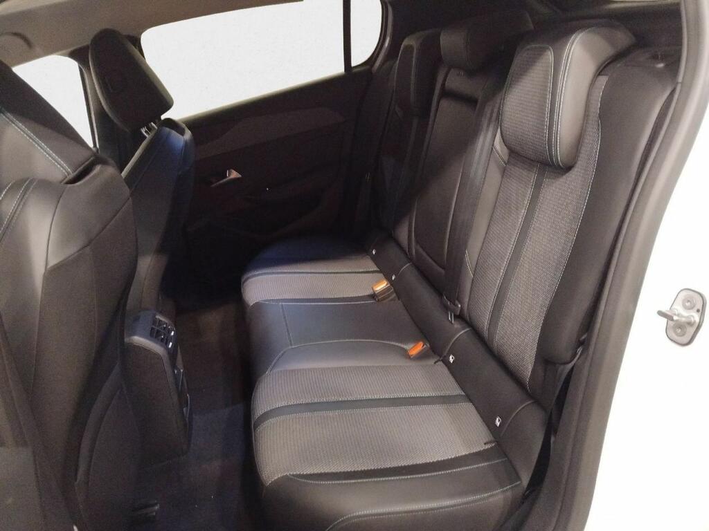 Peugeot 308 ALLURE PACK 1.2 PURETECH 130 CV EAT8 5P 14