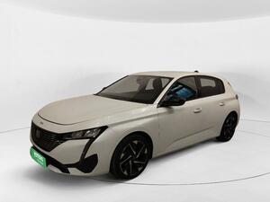 Peugeot 308 ALLURE PACK 1.2 PURETECH 130 CV EAT8 5P