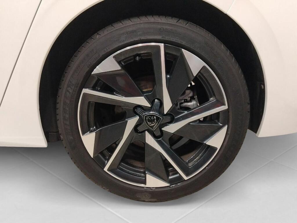 Peugeot 308 ALLURE PACK 1.2 PURETECH 130 CV EAT8 5P 16