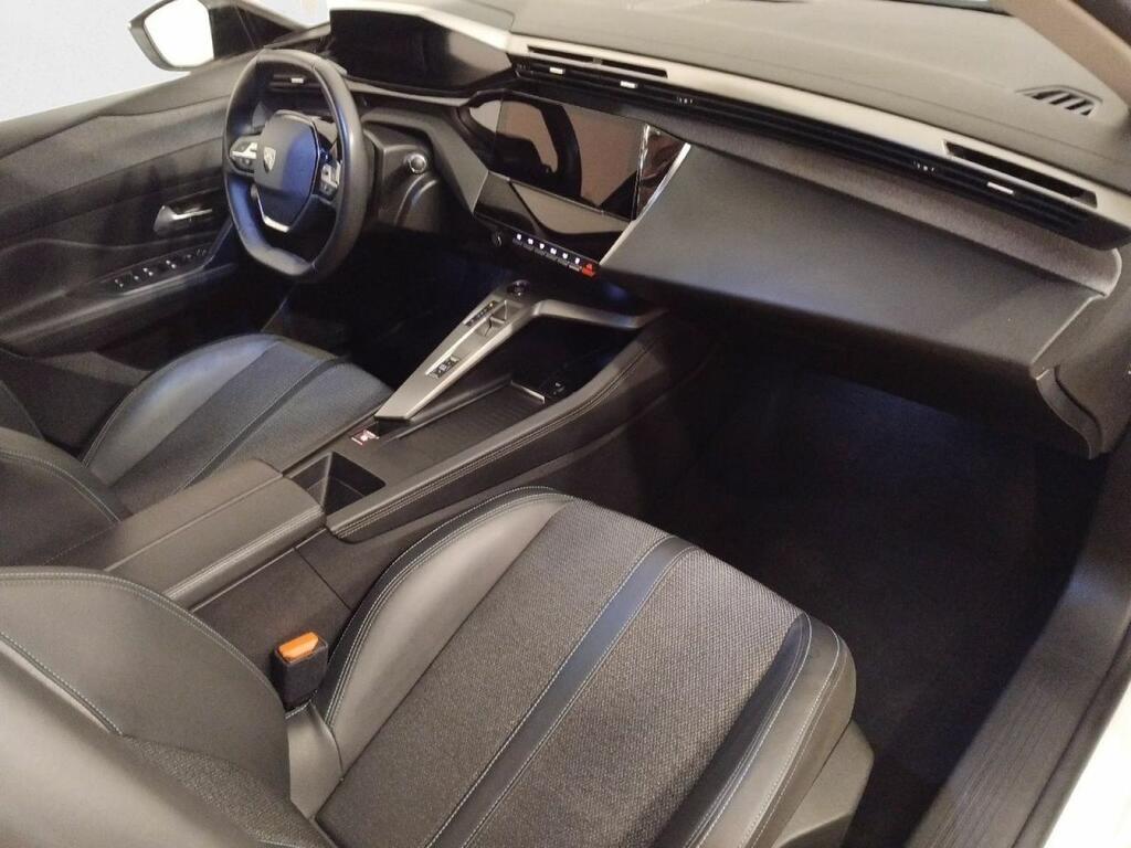 Peugeot 308 ALLURE PACK 1.2 PURETECH 130 CV EAT8 5P 11