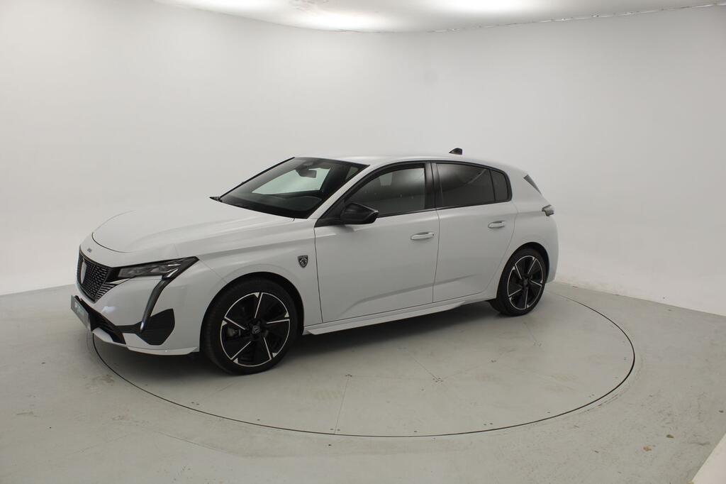Peugeot 308 FIRST EDITION ELECTRICO 54KWH 115KW 156CV 5P 4