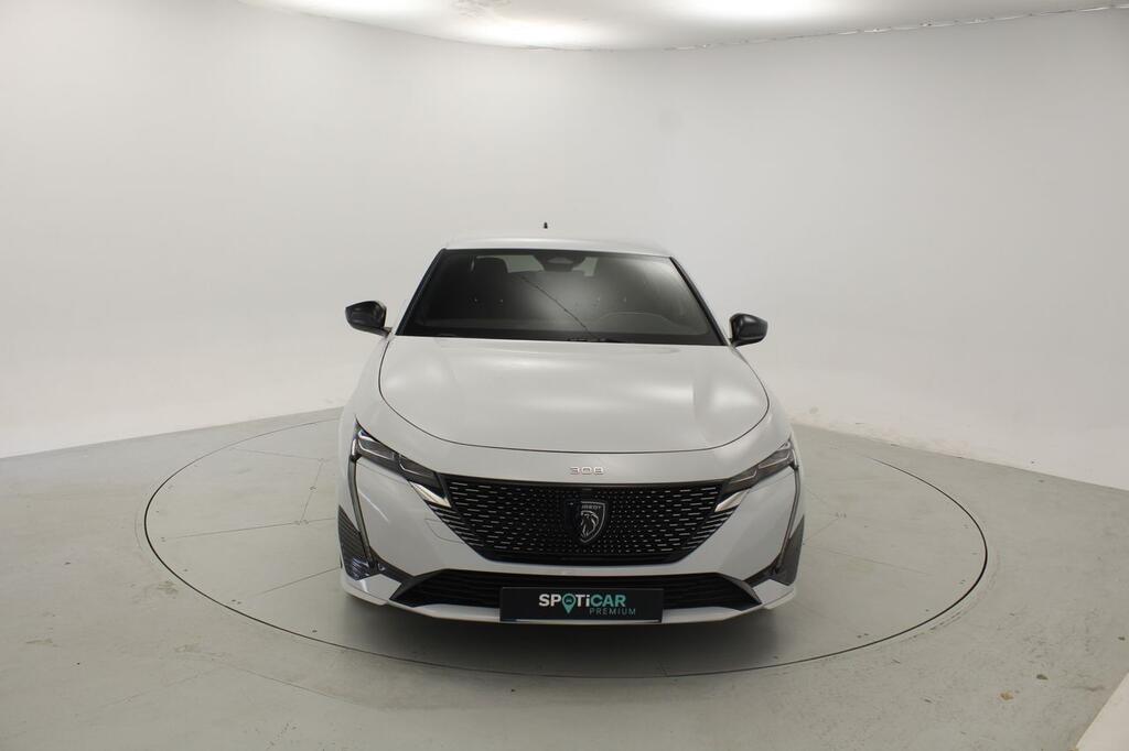 Peugeot 308 FIRST EDITION ELECTRICO 54KWH 115KW 156CV 5P 5