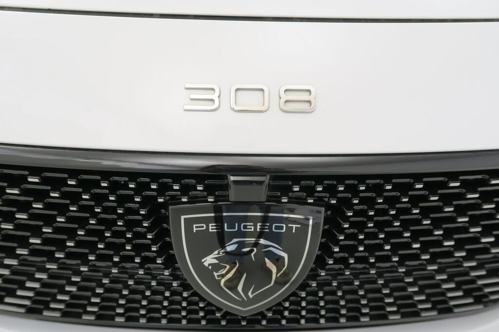 Peugeot 308 FIRST EDITION ELECTRICO 54KWH 115KW 156CV 5P 17