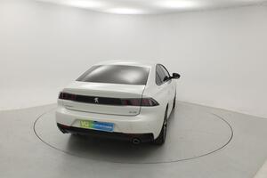 Peugeot 508 ALLURE PACK 1.6 HYBRID 225CV E-AUTO 5P