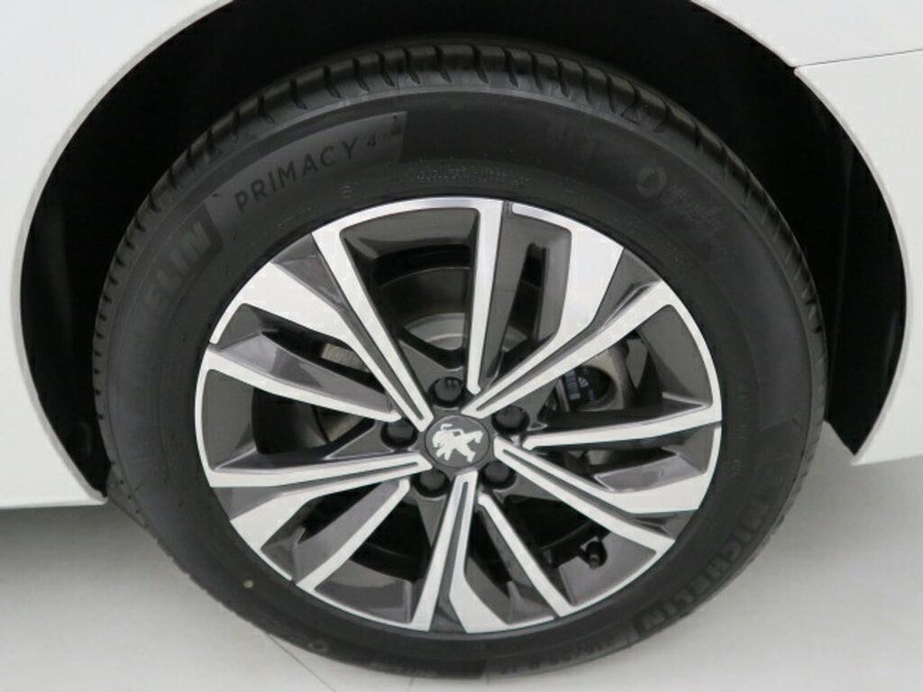 Peugeot 508 ALLURE PACK 1.6 HYBRID 225CV E-AUTO 5P 24