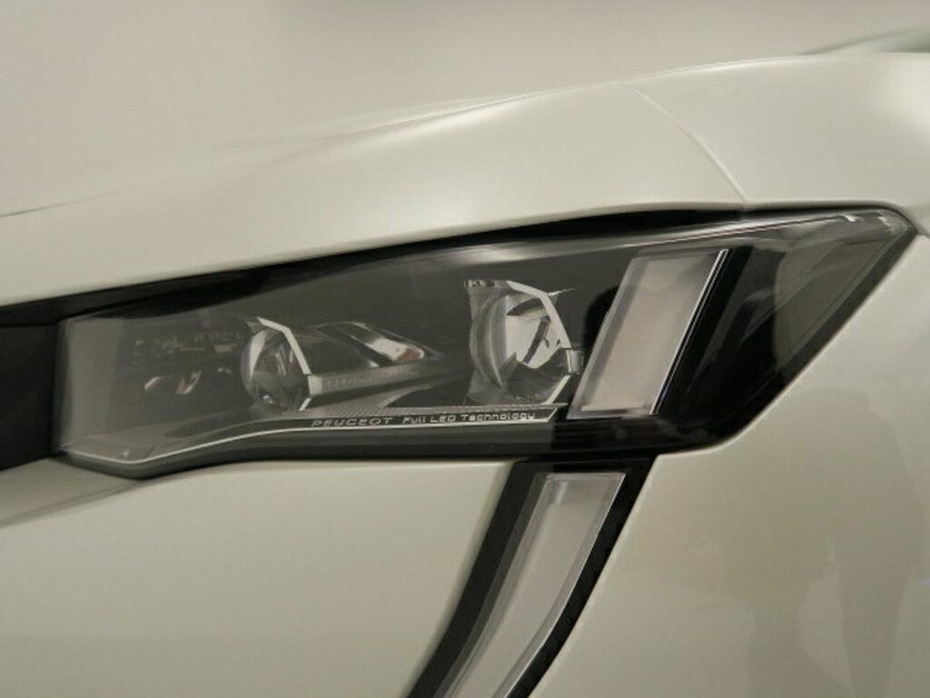 Peugeot 508 ALLURE PACK 1.6 HYBRID 225CV E-AUTO 5P 22