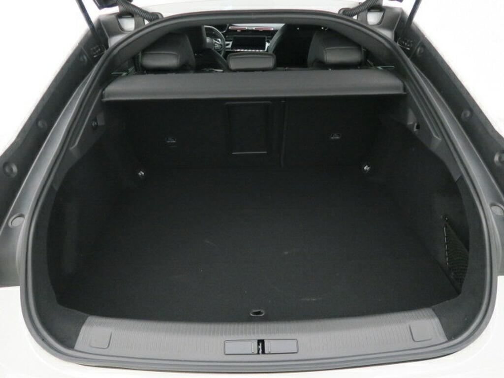 Peugeot 508 ALLURE PACK 1.6 HYBRID 225CV E-AUTO 5P 20