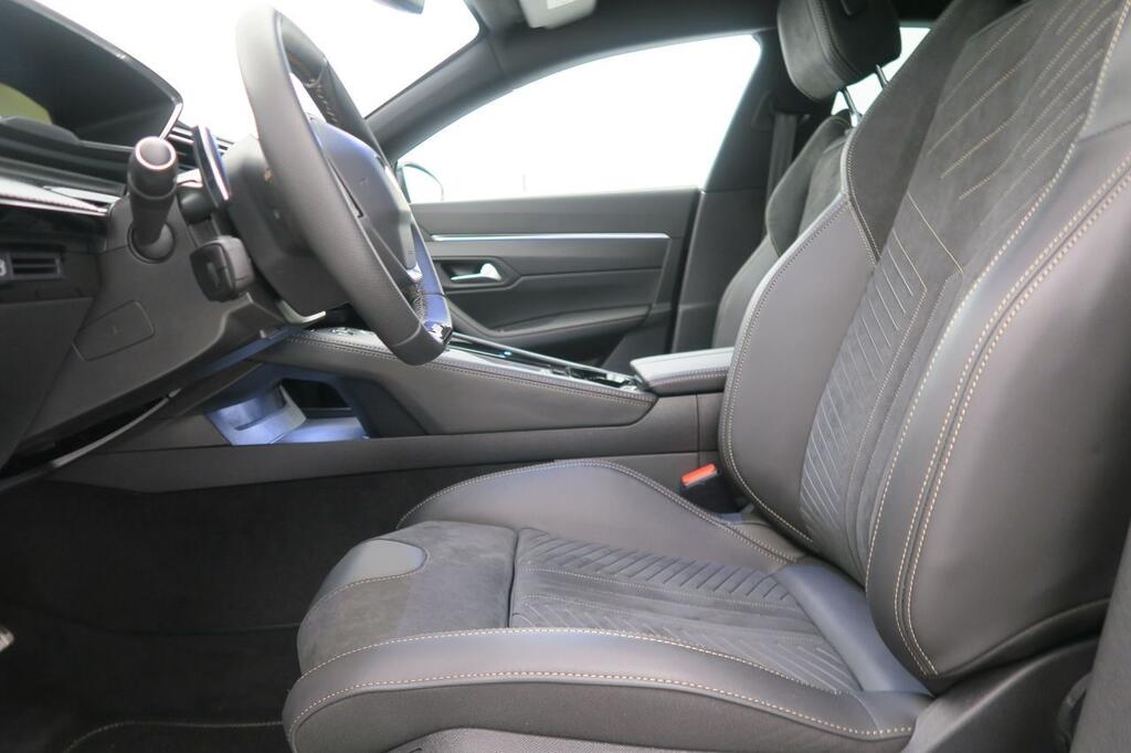 Peugeot 508 GT PLUG-IN HYBRID 180CV E-EAT8 5P 15