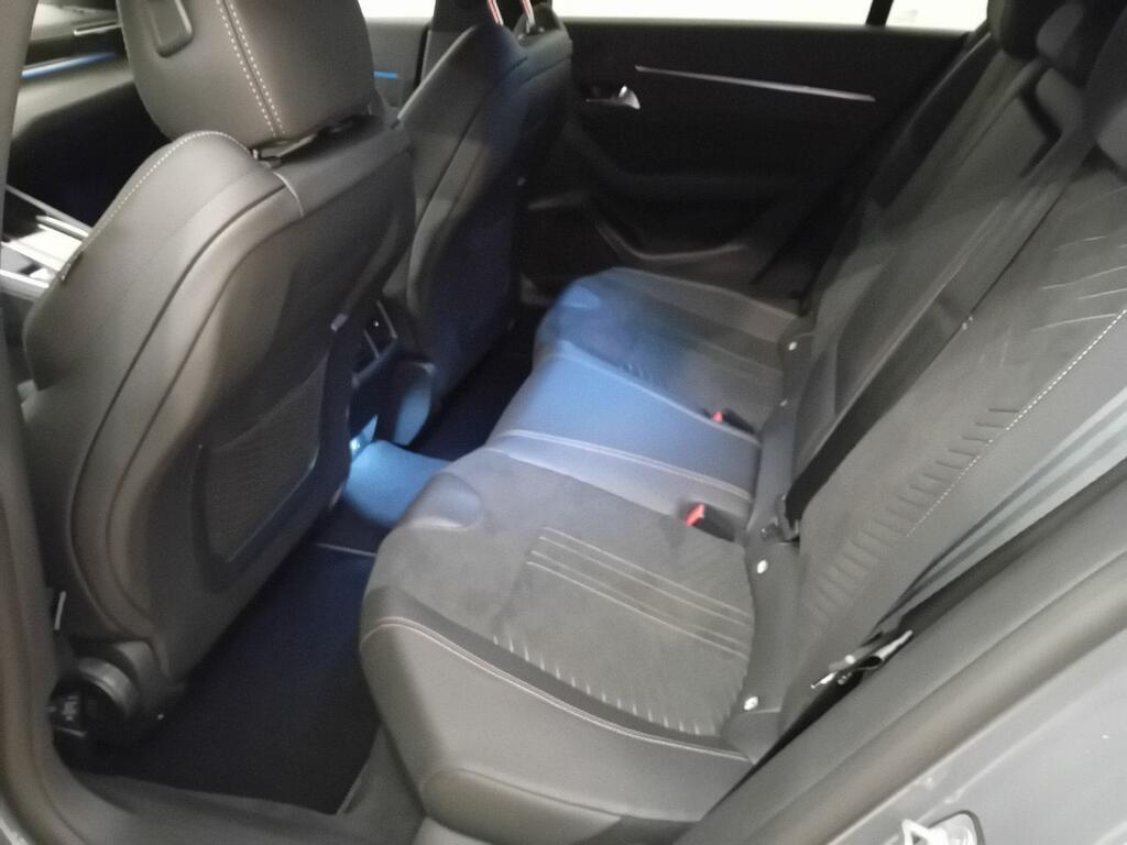 Peugeot 508 SW GT 1.6 PLUG-IN HYBRID 225 CV EAT8 15