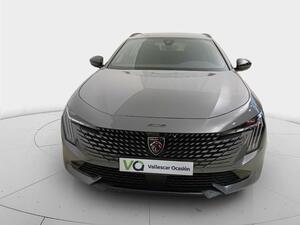 Peugeot 508 SW GT 1.6 PLUG-IN HYBRID 225 CV EAT8