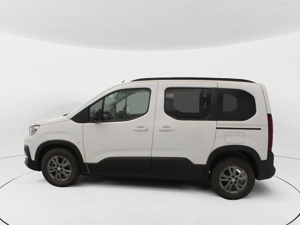 Peugeot Rifter ALLURE BUSINESS 1.5 BLUEHDI 100 CV STAND 5P 4