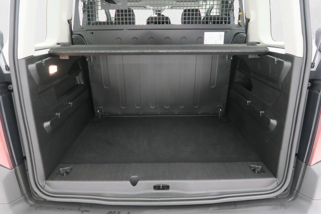 Peugeot Rifter ALLURE BUSINESS 1.5 BLUEHDI 100 CV STAND 5P 19