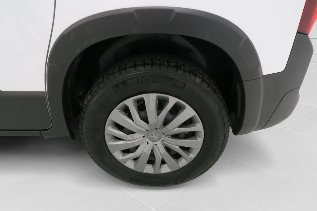 Peugeot Rifter ALLURE BUSINESS 1.5 BLUEHDI 100 CV STAND 5P 24