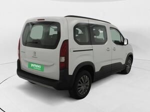 Peugeot Rifter ALLURE BUSINESS 1.5 BLUEHDI 100 CV STAND 5P
