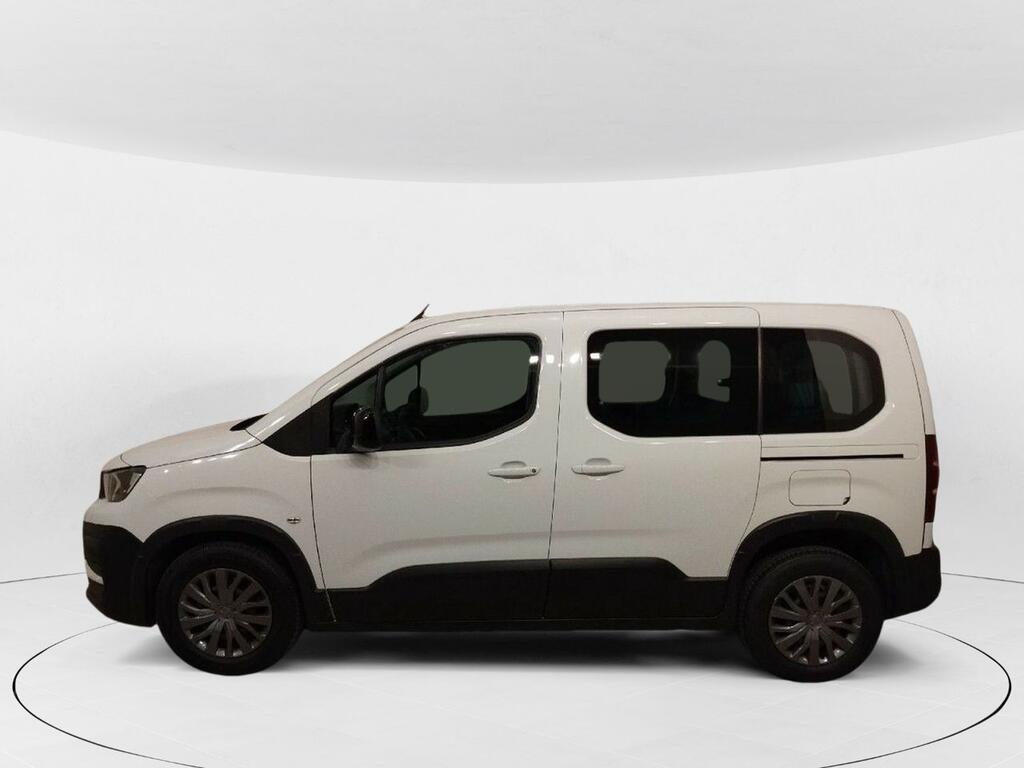 Peugeot Rifter COMBI ACTIVE PACK 1.5 BLUEHDI 100 CV STANDARD 5P 4