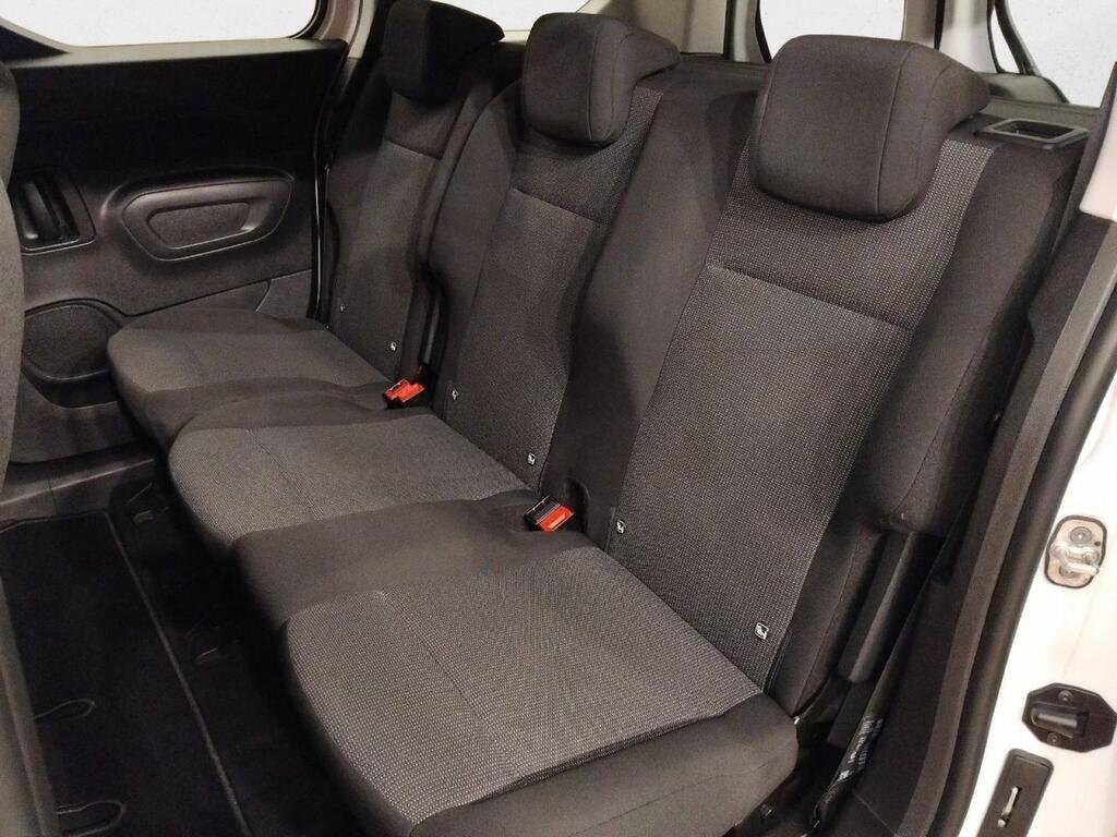 Peugeot Rifter COMBI ACTIVE PACK 1.5 BLUEHDI 100 CV STANDARD 5P 13