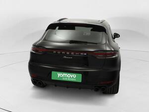 Porsche Macan 2.0T 245 CV 5P