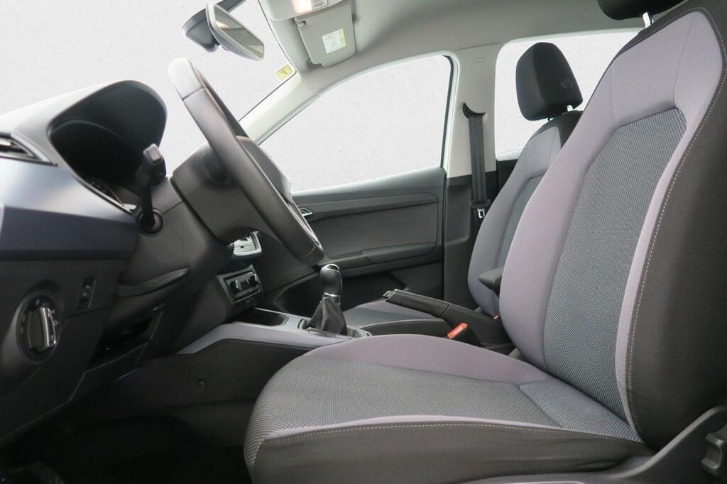 Seat Arona STYLE EDITION ECO 1.0 TSI 115 CV 5P 15