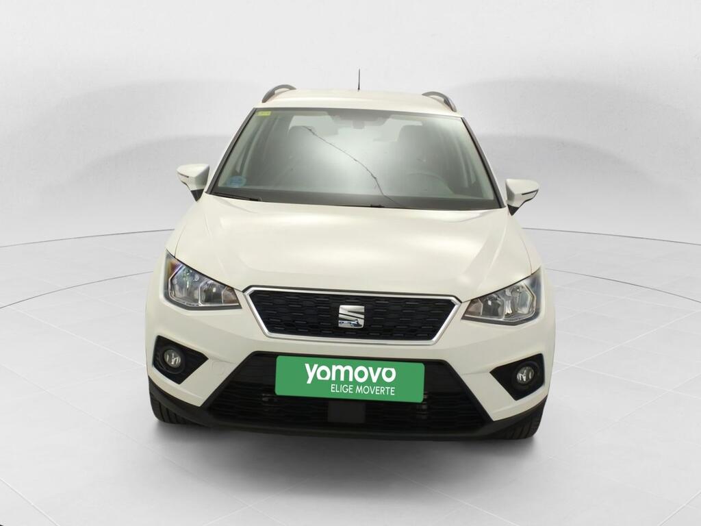 Seat Arona STYLE EDITION ECO 1.0 TSI 115 CV 5P 4