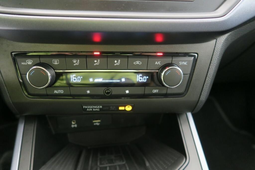 Seat Arona STYLE EDITION ECO 1.0 TSI 115 CV 5P 11