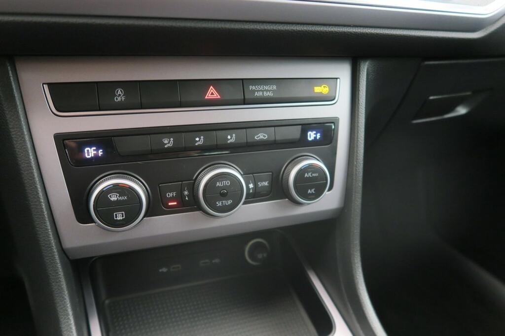 Seat Ateca FR 2.0 TDI 150 CV DSG S/S 5P 10