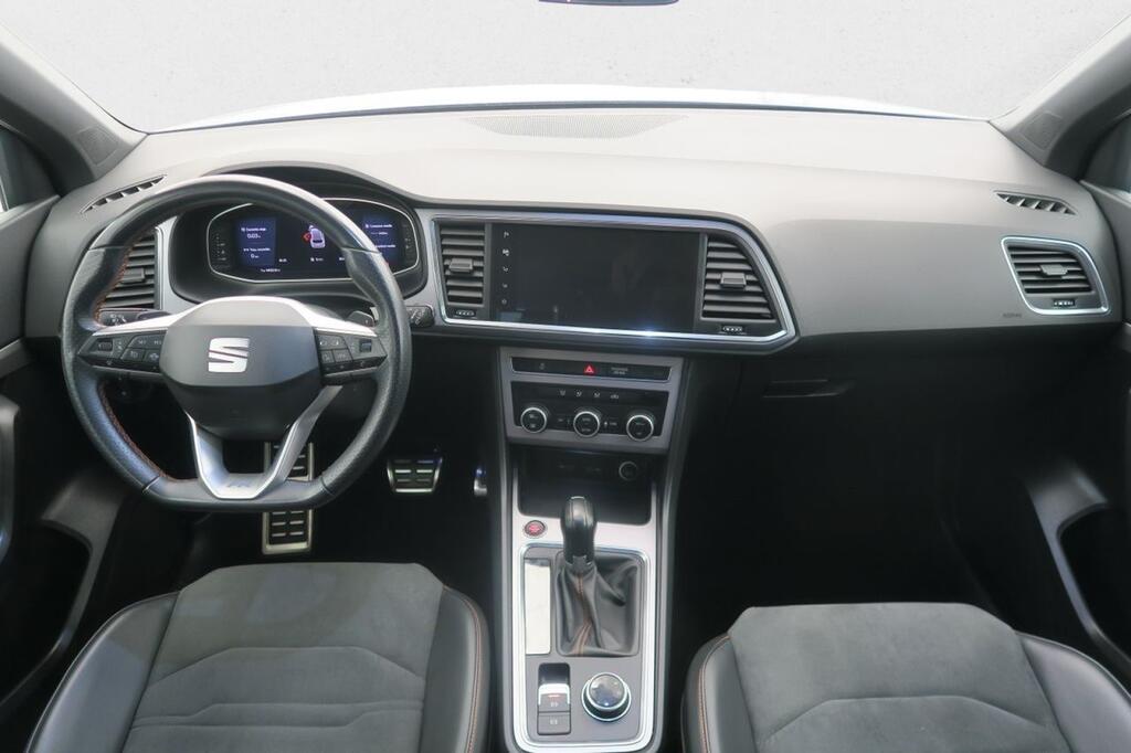 Seat Ateca FR 2.0 TDI 150 CV DSG S/S 5P 16