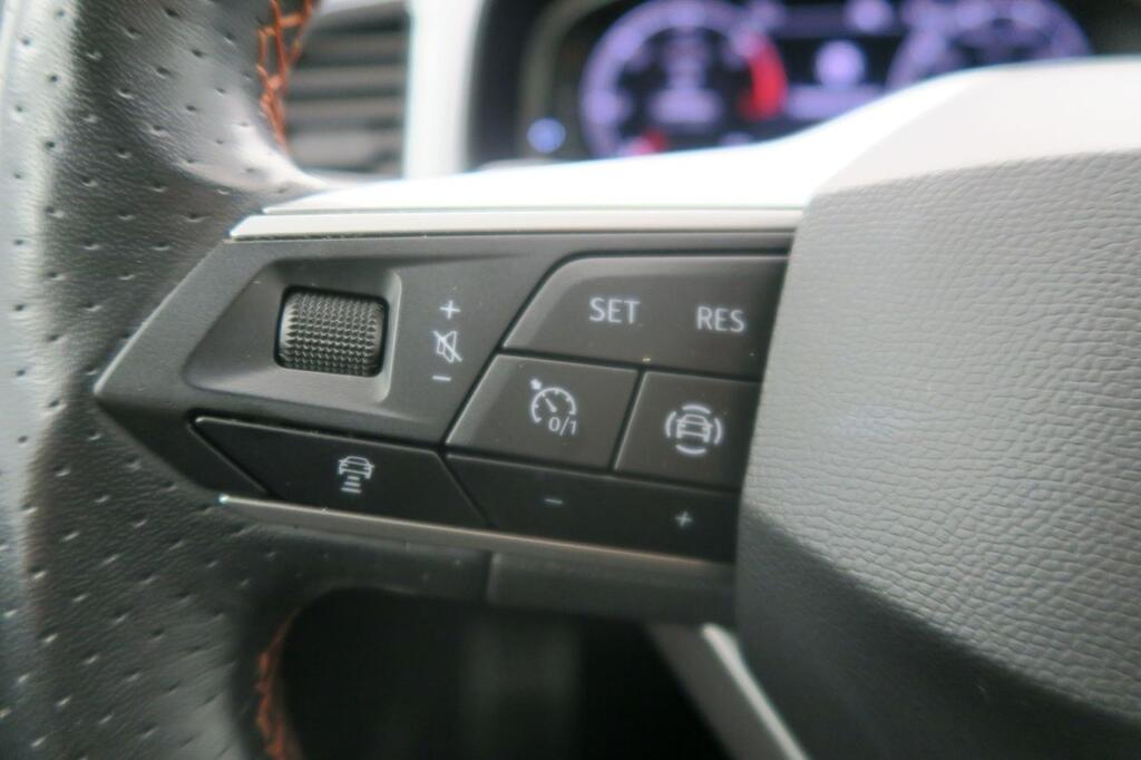 Seat Ateca FR 2.0 TDI 150 CV DSG S/S 5P 13