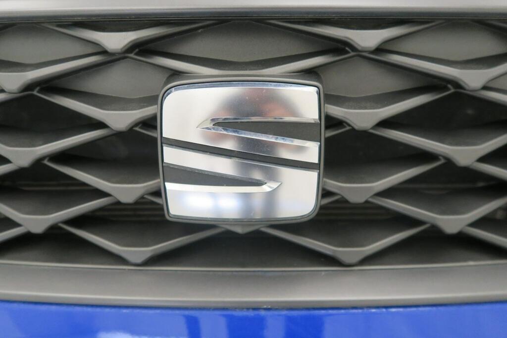 Seat Ateca FR 2.0 TDI 150 CV DSG S/S 5P 23