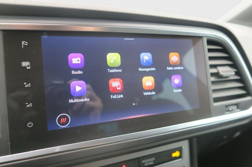 Seat Ateca FR 2.0 TDI 150 CV DSG S/S 5P 9