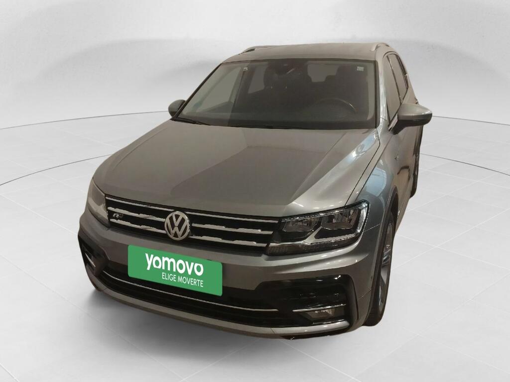 Volkswagen Tiguan ADVANCE R-LINE 2.0 TDI 150 CV DSG 7 PLAZAS
