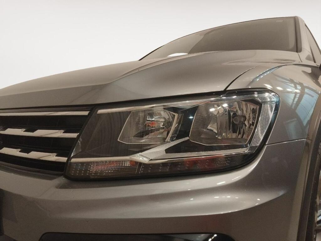 Volkswagen Tiguan ADVANCE R-LINE 2.0 TDI 150 CV DSG 7 PLAZAS 14