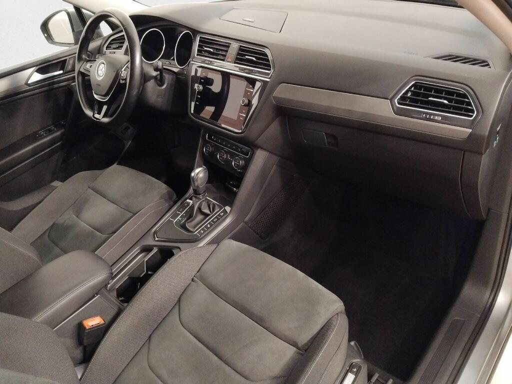 Volkswagen Tiguan ADVANCE R-LINE 2.0 TDI 150 CV DSG 7 PLAZAS 12