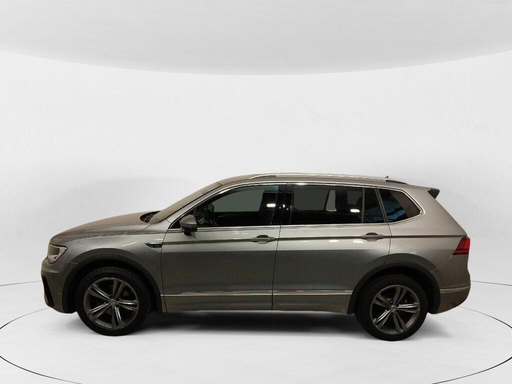 Volkswagen Tiguan ADVANCE R-LINE 2.0 TDI 150 CV DSG 7 PLAZAS 5