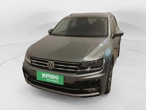 Volkswagen Tiguan ADVANCE R-LINE 2.0 TDI 150 CV DSG 7 PLAZAS