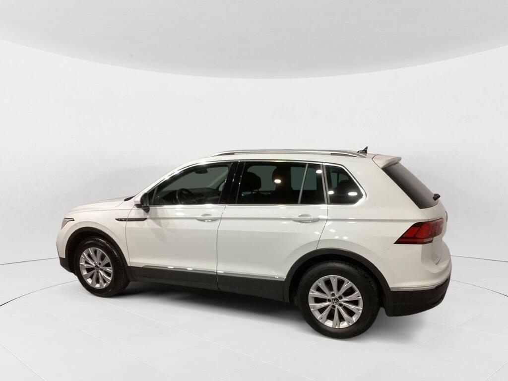 Volkswagen Tiguan LIFE 1.5 TSI 150 CV DSG 5P 4