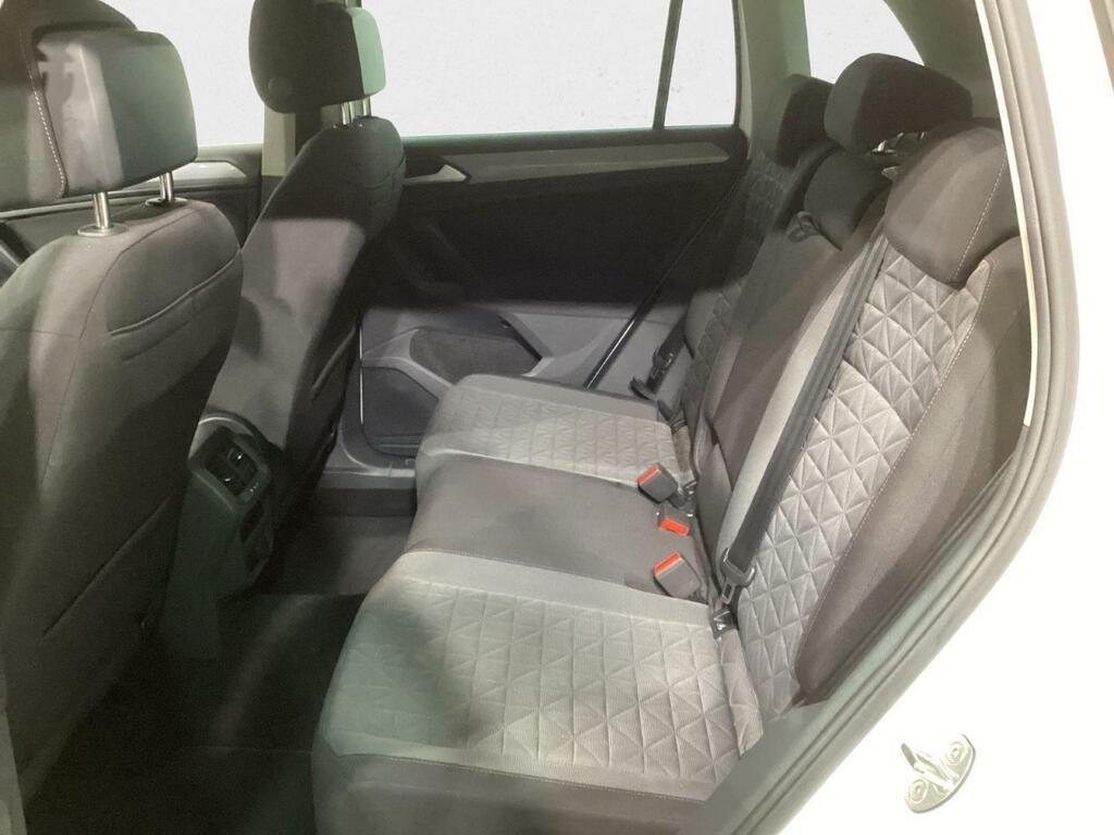 Volkswagen Tiguan LIFE 1.5 TSI 150 CV DSG 5P 18