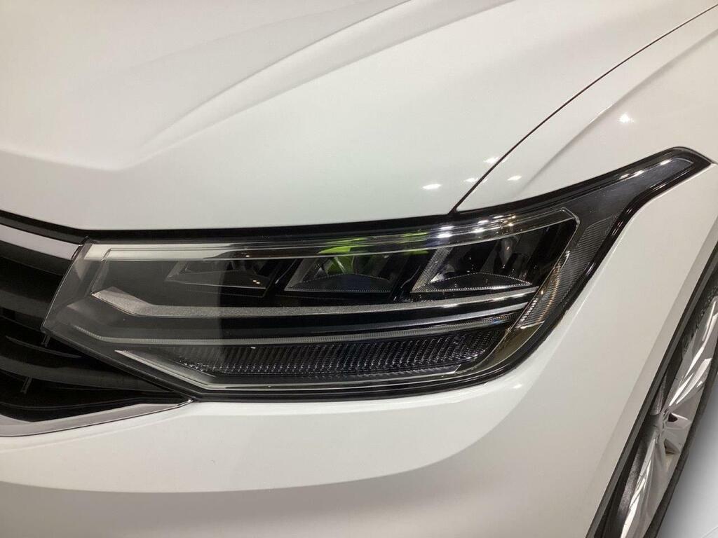 Volkswagen Tiguan LIFE 1.5 TSI 150 CV DSG 5P 22