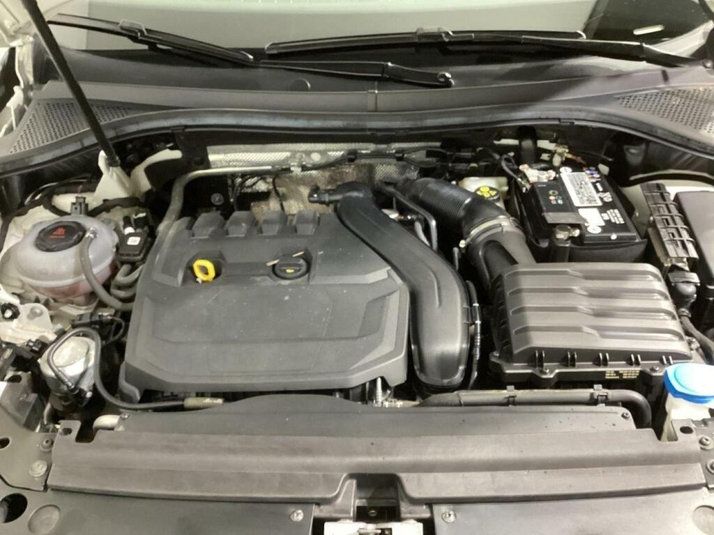 Volkswagen Tiguan LIFE 1.5 TSI 150 CV DSG 5P 20