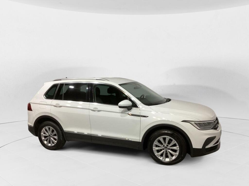 Volkswagen Tiguan LIFE 1.5 TSI 150 CV DSG 5P 6