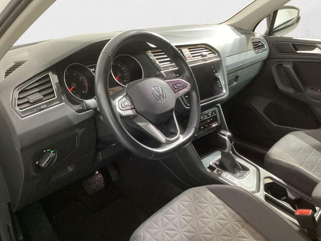 Volkswagen Tiguan LIFE 1.5 TSI 150 CV DSG 5P 7