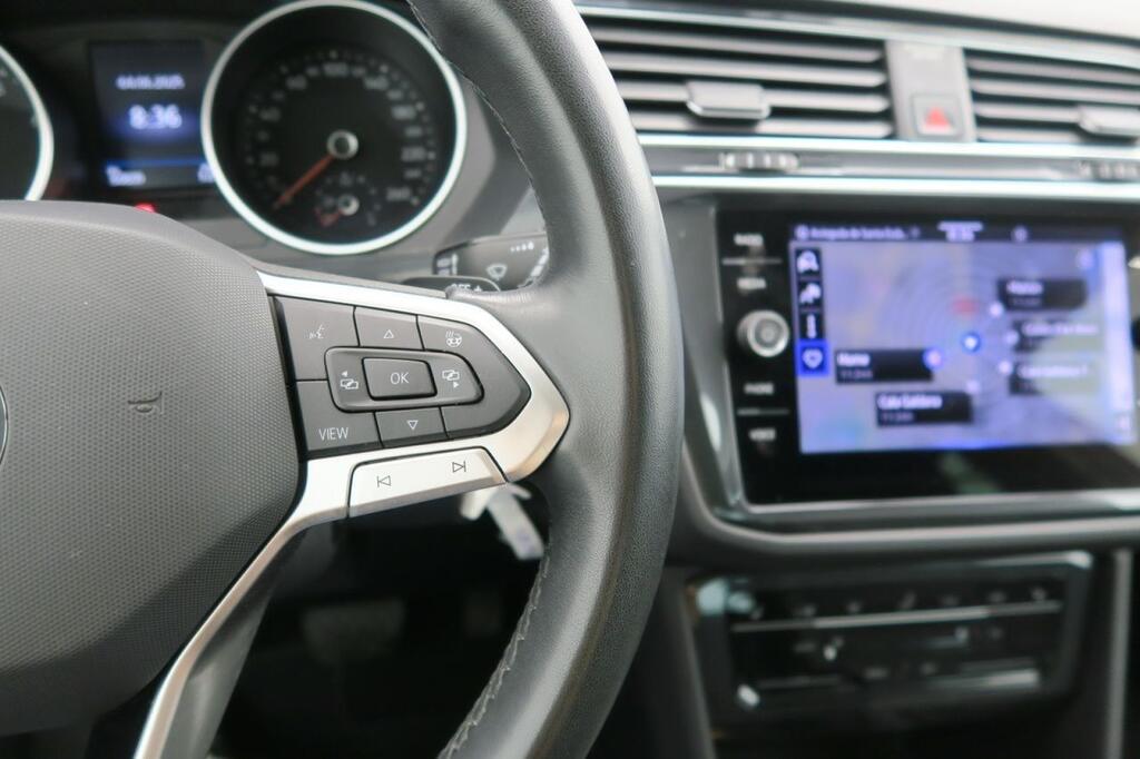 Volkswagen Tiguan LIFE 1.5 TSI 150 CV DSG 5P 12