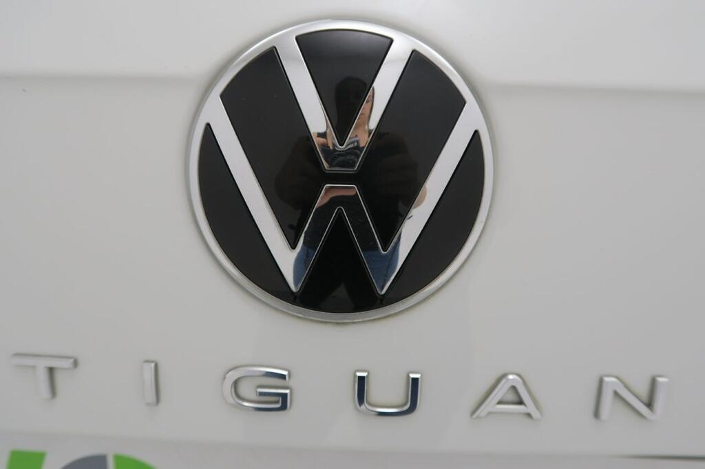 Volkswagen Tiguan LIFE 1.5 TSI 150 CV DSG 5P 20