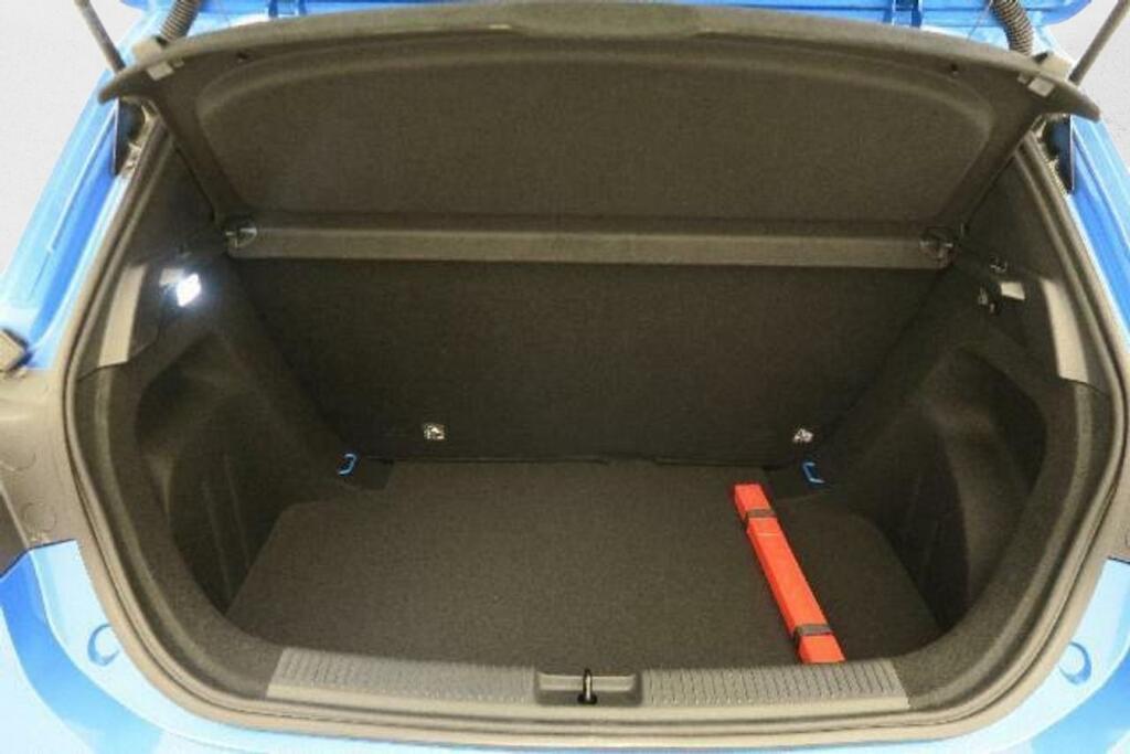 MG MG3 LUXURY 1.5 HYBRID+ 195 CV 5P 21