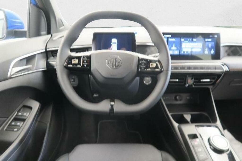 MG MG3 LUXURY 1.5 HYBRID+ 195 CV 5P 16