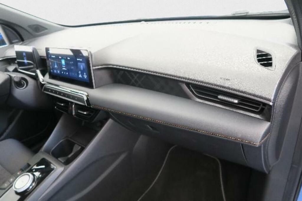 MG MG3 LUXURY 1.5 HYBRID+ 195 CV 5P 17