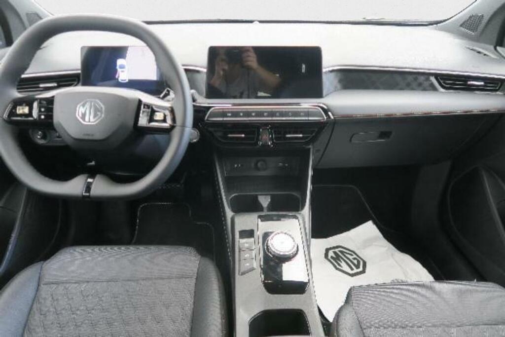 MG MG3 LUXURY 1.5 HYBRID+ 195 CV 5P 3