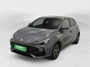MG MG3 LUXURY 1.5 HYBRID+ 195 CV 5P