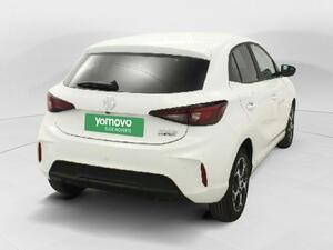 MG MG3 LUXURY 1.5 HYBRID+ 195 CV 5P